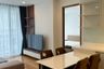 2 Bedroom Condo for rent in Bright Wongwian Yai, Bukkhalo, Bangkok near BTS Wongwian Yai