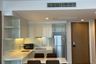 2 Bedroom Condo for rent in Bright Wongwian Yai, Bukkhalo, Bangkok near BTS Wongwian Yai
