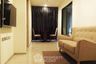 1 Bedroom Condo for rent in Rhythm Sukhumvit 36-38, Khlong Tan, Bangkok near BTS Thong Lo