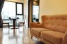 1 Bedroom Condo for rent in Rhythm Sukhumvit 36-38, Khlong Tan, Bangkok near BTS Thong Lo