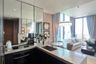 2 Bedroom Condo for rent in 28 Chidlom, Lumpini, Bangkok near BTS Chit Lom