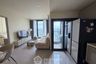1 Bedroom Condo for rent in One 9 Five Asoke - Rama 9, Huai Khwang, Bangkok near MRT Phra Ram 9