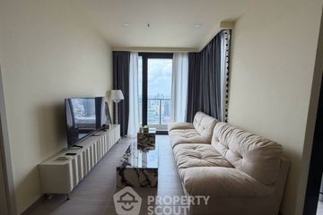 1 Bedroom Condo for rent in One 9 Five Asoke - Rama 9, Huai Khwang, Bangkok near MRT Phra Ram 9