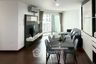 2 Bedroom Condo for rent in Belle Grand Rama 9, Huai Khwang, Bangkok near MRT Phra Ram 9