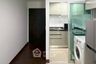 2 Bedroom Condo for rent in Belle Grand Rama 9, Huai Khwang, Bangkok near MRT Phra Ram 9