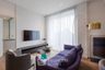 2 Bedroom Condo for rent in MUNIQ Langsuan, Lumpini, Bangkok near BTS Chit Lom