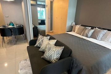 1 Bedroom Condo for sale in Tree Condo Ekamai, Phra Khanong, Bangkok near BTS Ekkamai