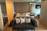 1 Bedroom Condo for sale in Tree Condo Ekamai, Phra Khanong, Bangkok near BTS Ekkamai