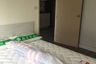 1 Bedroom Condo for sale in Rich Park at Triple Station, Suan Luang, Bangkok near Airport Rail Link Hua Mak