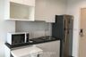 1 Bedroom Condo for sale in Rich Park at Triple Station, Suan Luang, Bangkok near Airport Rail Link Hua Mak