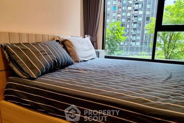 1 Bedroom Condo for rent in Life Asoke Hype, Makkasan, Bangkok near MRT Phra Ram 9