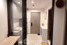 1 Bedroom Condo for rent in Life Asoke Hype, Makkasan, Bangkok near MRT Phra Ram 9