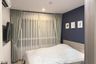 1 Bedroom Condo for sale in Elio Del Moss Phaholyothin 34, Sena Nikhom, Bangkok near BTS Kasetsart University