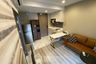1 Bedroom Condo for sale in Ideo Mobi Asoke, Bang Kapi, Bangkok near MRT Phetchaburi