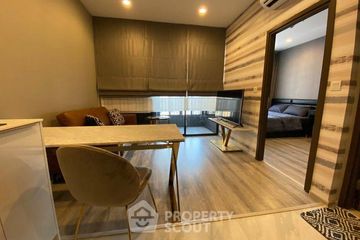 1 Bedroom Condo for sale in Ideo Mobi Asoke, Bang Kapi, Bangkok near MRT Phetchaburi