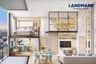 2 Bedroom Condo for sale in Landmark @Grand Station, Khan Na Yao, Bangkok near MRT East Outer Ring Road