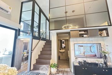 2 Bedroom Condo for sale in Landmark @Grand Station, Khan Na Yao, Bangkok near MRT East Outer Ring Road