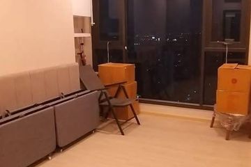 2 Bedroom Condo for sale in Whizdom Essence, Bang Chak, Bangkok near BTS Punnawithi