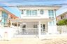 4 Bedroom House for sale in Mueang, Chonburi