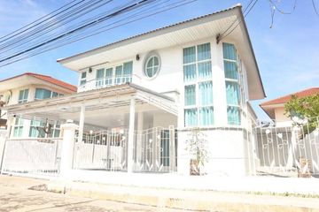 4 Bedroom House for sale in Mueang, Chonburi