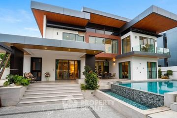 4 Bedroom Villa for Sale or Rent in M Mountain Grand Villa, Nong Prue, Chonburi