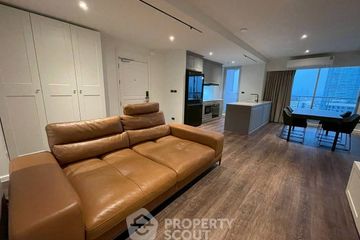 2 Bedroom Condo for sale in Supalai River Place, Bang Lamphu Lang, Bangkok near BTS Krung Thon Buri
