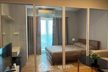 1 Bedroom Condo for sale in The Zea Sriracha, Bang Phra, Chonburi