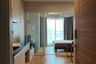 1 Bedroom Condo for sale in The Zea Sriracha, Bang Phra, Chonburi