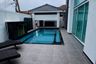 6 Bedroom Villa for Sale or Rent in Pattaya Lagoon, Nong Prue, Chonburi