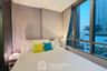 1 Bedroom Condo for sale in The Room Sukhumvit 69, Phra Khanong Nuea, Bangkok near BTS Phra Khanong