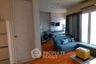 1 Bedroom Condo for sale in The Parkland Grand Asoke-Phetchaburi, Bang Kapi, Bangkok near MRT Phetchaburi