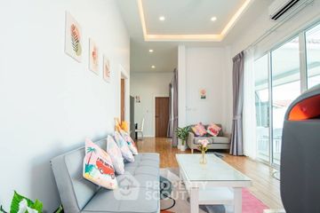 3 Bedroom Villa for sale in Na Kluea, Chonburi