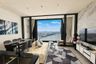 2 Bedroom Condo for Sale or Rent in Chapter Charoennakhorn-Riverside, Bang Lamphu Lang, Bangkok near BTS Krung Thon Buri