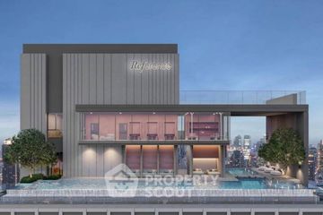 1 Bedroom Condo for sale in Reference Ekkamai, Khlong Tan Nuea, Bangkok near BTS Thong Lo