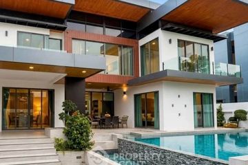 4 Bedroom Villa for Sale or Rent in M Mountain Grand Villa, Nong Prue, Chonburi