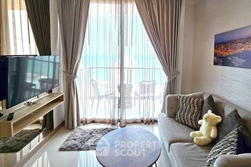 1 Bedroom Condo for Sale or Rent in The Riviera Wongamat, Na Kluea, Chonburi