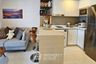 1 Bedroom Condo for Sale or Rent in The Riviera Wongamat, Na Kluea, Chonburi