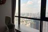 1 Bedroom Condo for sale in XT Huaikhwang, Din Daeng, Bangkok near MRT Huai Khwang