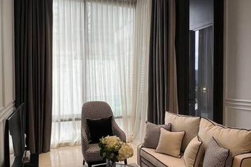 2 Bedroom Condo for sale in Ashton Silom, Suriyawong, Bangkok near BTS Chong Nonsi