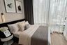 2 Bedroom Condo for sale in Ashton Silom, Suriyawong, Bangkok near BTS Chong Nonsi