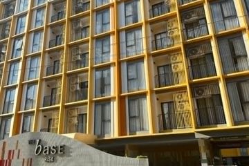 1 Bedroom Condo for rent in The Base Rise, Wichit, Phuket
