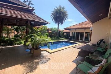 3 Bedroom House for sale in Baan Balina 2, Na Jomtien, Chonburi