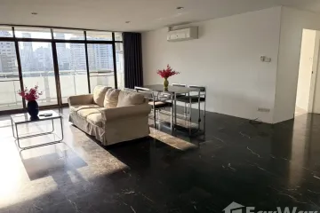3 Bedroom Condo for rent in The Waterford Park Sukhumvit 53, Khlong Tan Nuea, Bangkok near BTS Thong Lo