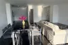 3 Bedroom Condo for rent in The Waterford Park Sukhumvit 53, Khlong Tan Nuea, Bangkok near BTS Thong Lo