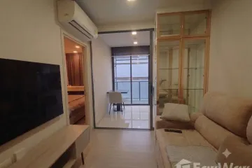 1 Bedroom Condo for Sale or Rent in Quintara Treehaus Sukhumvit 42, Phra Khanong, Bangkok near BTS Ekkamai