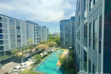 1 Bedroom Condo for sale in Moniiq Sukhumvit 64, Bang Chak, Bangkok near BTS Punnawithi