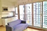 1 Bedroom Condo for sale in The Parkland Taksin-Thapra, Talat Phlu, Bangkok near BTS Talat Phlu
