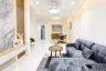 3 Bedroom Townhouse for sale in I-DESIGN WONGWAEN-RAMINDRA, Bang Chan, Bangkok