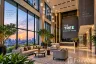 1 Bedroom Condo for sale in The Tree Pattanakarn - Ekkamai, Suan Luang, Bangkok near Airport Rail Link Ramkhamhaeng