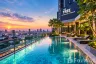 1 Bedroom Condo for sale in The Tree Pattanakarn - Ekkamai, Suan Luang, Bangkok near Airport Rail Link Ramkhamhaeng